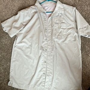 Mens Columbia XL
